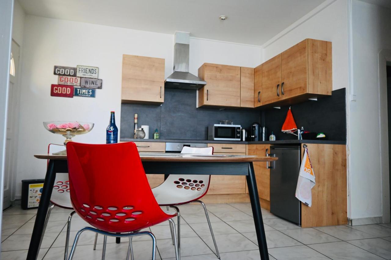Charmant Appartement Au Coeur De Hochfelden Bagian luar foto